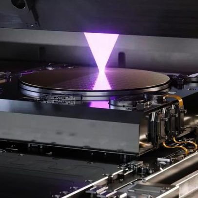China aproveita foco da TSMC na Nvidia