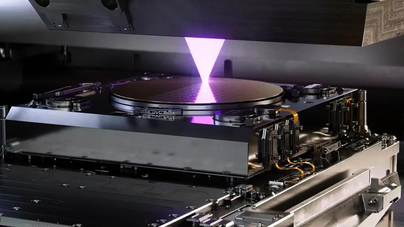 Imagem | ASML