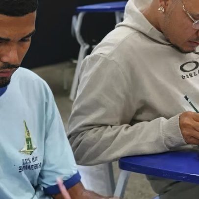 Inep abre seleção para atuação no Enem 2026 com remuneração de até R$ 864/dia