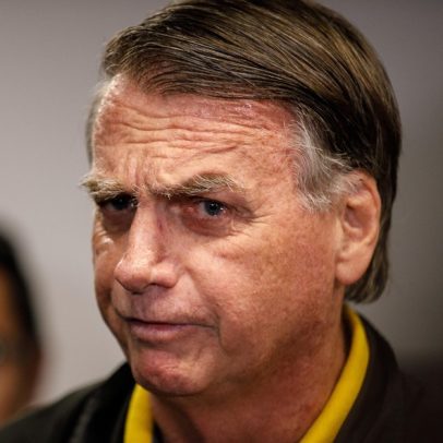 Bolsonaro pode receber alta na segunda-feira, segundo médico