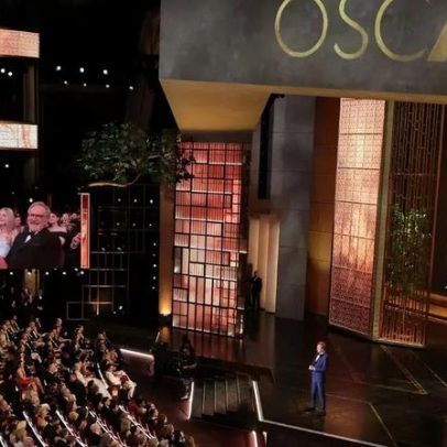 Oscars para roteiristas destacam a necessidade do toque humano