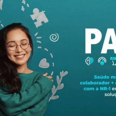 PASI lança NR-1 com apoio a casos de burnout