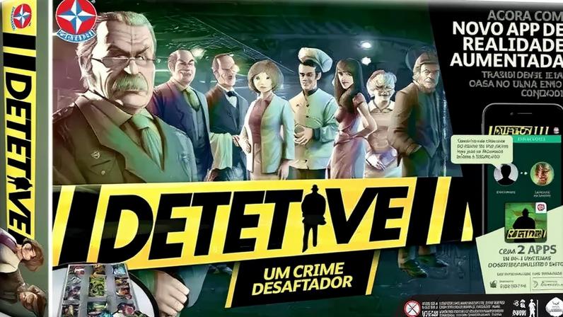 Genius, Fofolete e outros: relembre brinquedos icônicos da Estrela