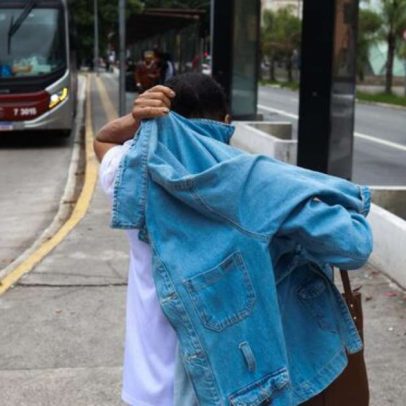 Frente fria pode provocar temporais no Sul; calor predomina no país