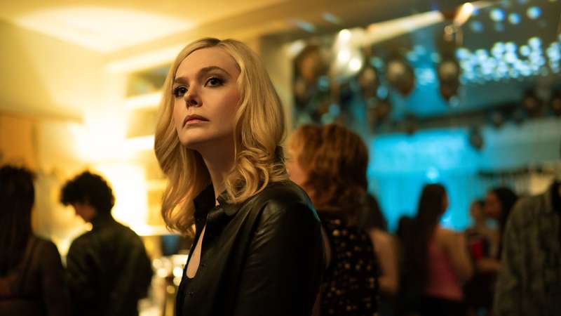 Quando estreia o 7º e penúltimo episódio de 'Margô Está em Apuros', série com Elle Fanning (Divulgação)