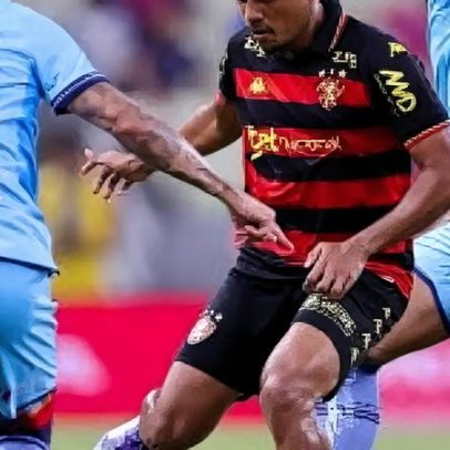 Fortaleza recebe o Sport na abertura da semifinal da Copa do Nordeste