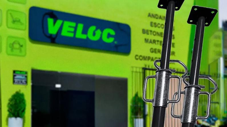Foto: Divulgação Veloc / DINO