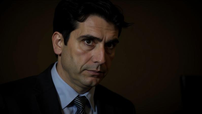 Gabriel Galípolo, presidente do Banco Central, tem operado com dois diretores a menos