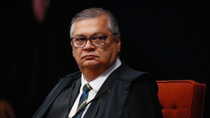 Apuração foi aberta por Dino a partir de petições enviadas pelos deputados federais Pastor Henrique Vieira (Psol-RJ) e Tabata Amaral (PSB-SP)