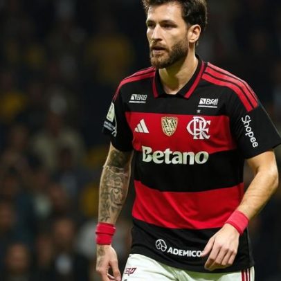 Léo Pereira fala sobre convocação para a Copa e sua fase no Flamengo