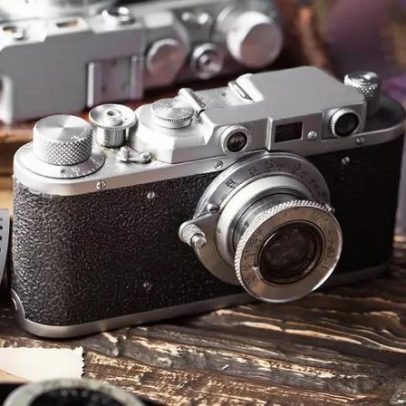Paciência na era das câmeras de filme: ciência por trás da fotografia revelada
