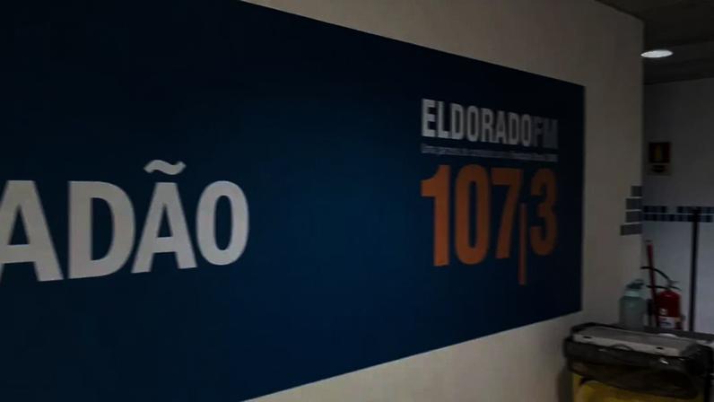 Documentário mostra os bastidores do encerramento da Rádio Eldorado após 68 anos no ar
