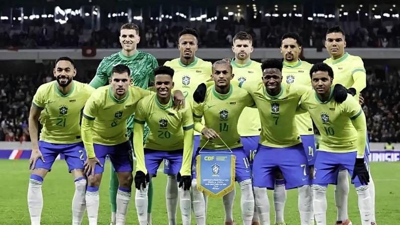 Seleção teve comando ruim nas Eliminatórias –