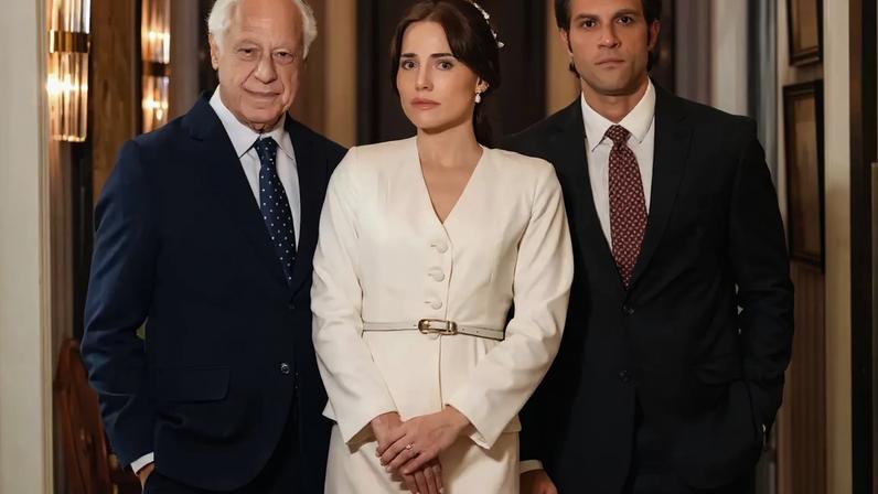 Globo/Manoela Mello