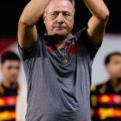 Sport sofre derrota por 2x1 para o CRB na Ilha do Retiro e perde liderança