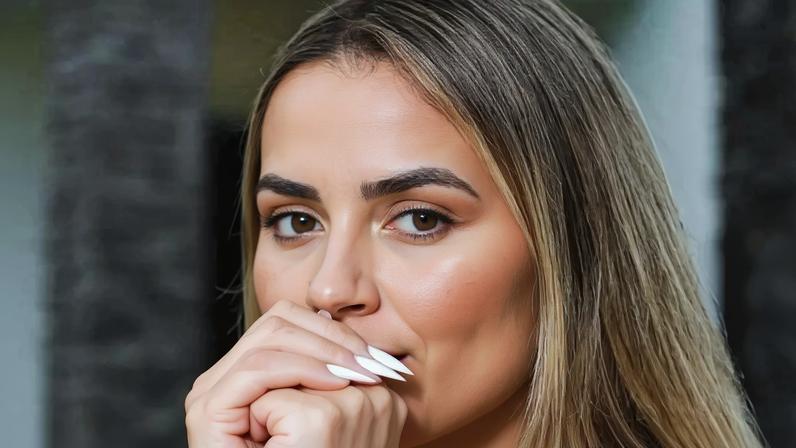Prisão de Deolane Bezerra fez irmã da influencer reagir na web: ' Prisão não pode ser instrumento de pressão, marketing ou vingança social'.