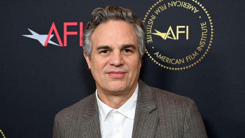 Mark Ruffalo diz que artistas não assinaram manifesto contra fusão Paramount