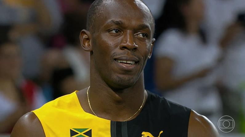 FBI investiga golpe que fez Usain Bolt perder R$65 milhões