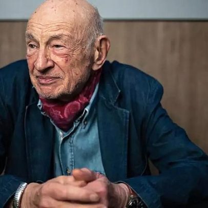 Morre aos 104 anos o pensador humanista Edgar Morin