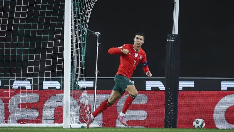 Foto: Esporte News Mundo