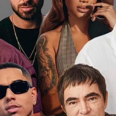 CBF define música oficial da Copa do Mundo 2026 com Ludmilla e João Gomes