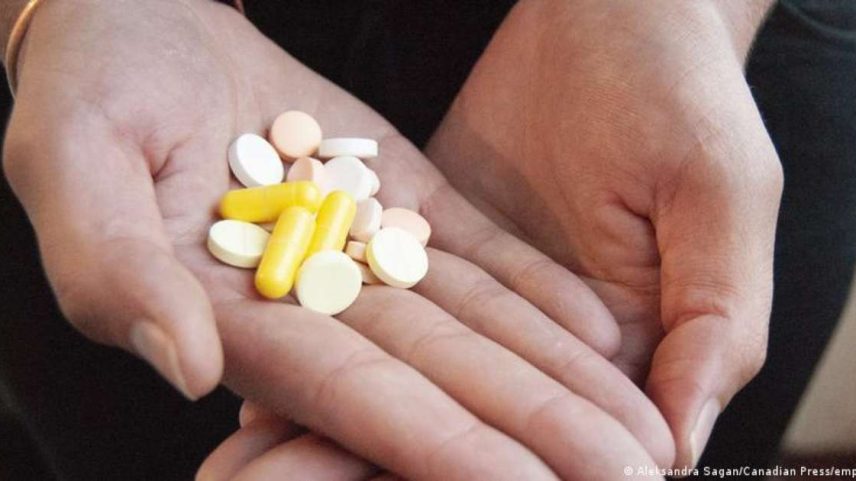 Uso cada vez mais irrestrito de antibióticos favorece superbactérias
