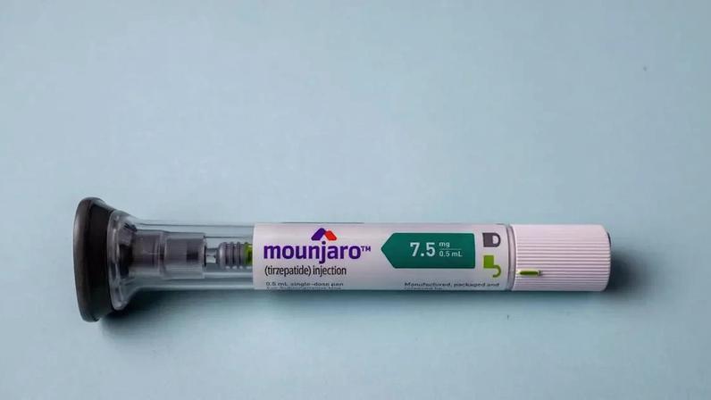 Veja os sinais que indicam efeitos colaterais incomuns do uso do Mounjaro