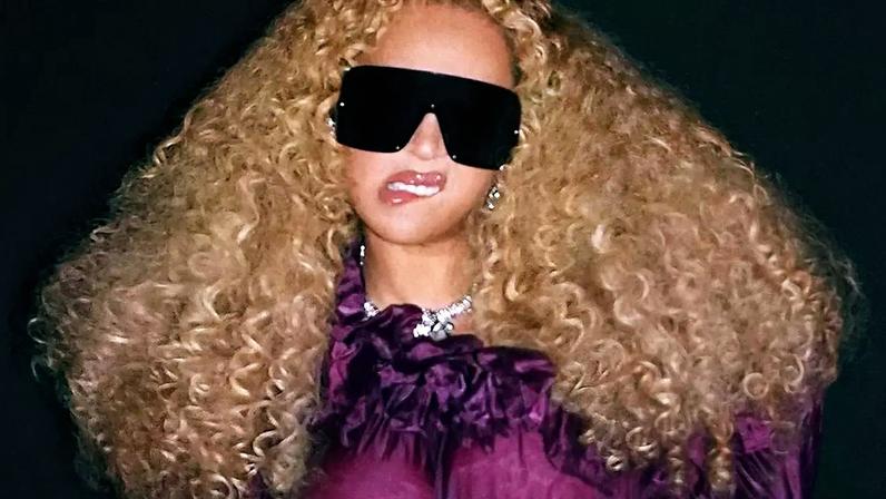 (Foto: Instagram @beyonce)