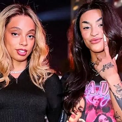 Urias revela passado com Pabllo Vittar e segredo de antes da fama