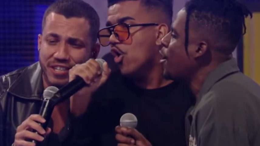 (Foto: YouTube / Multishow)