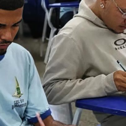 Inep paga até R$ 864 por dia a fiscais do Enem 2026; veja como participar