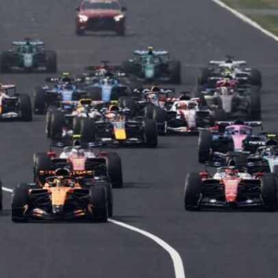 GP de Miami de F1: veja a programação, horários e transmissão ao vivo