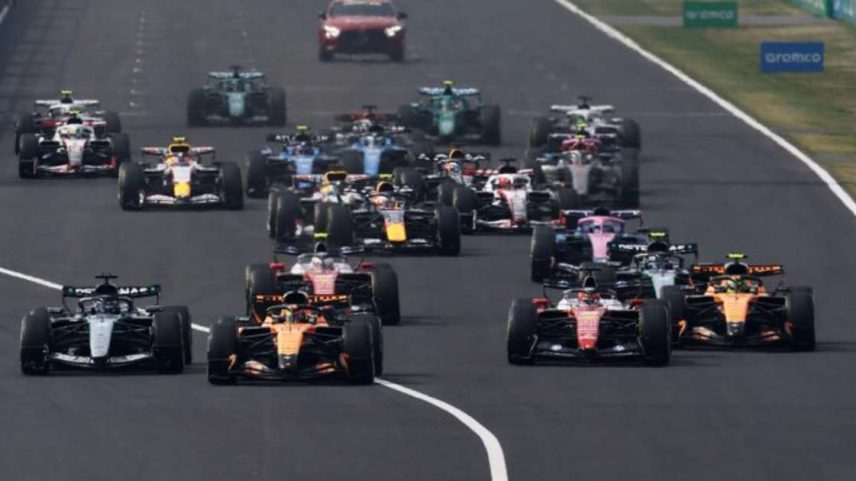 Fórmula 1 retorna após pausa forçada com o GP de Miami