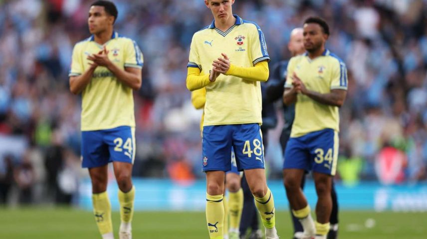 Foto: Esporte News Mundo