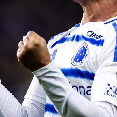 Cruzeiro empata com o Boca Juniors em noite marcante de Otávio