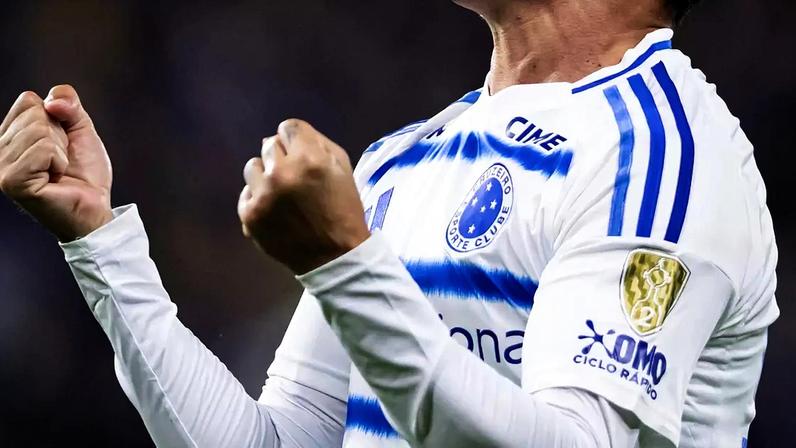 Foto: Esporte News Mundo
