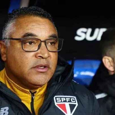 Roger Machado entra na mira de clube da Série A