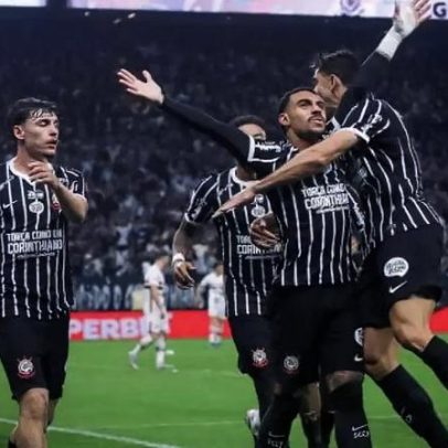 Corinthians pode igualar melhor início de Libertadores da história