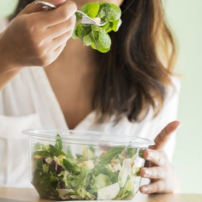 Alimentos recomendados diariamente para fortalecer a imunidade