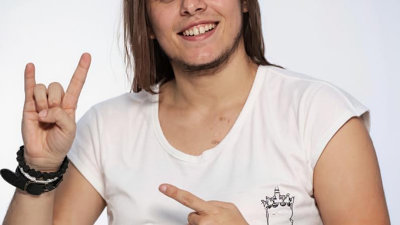 Guilherme Topado.