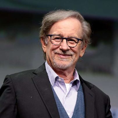 Spielberg e Swift lideram as mais ricas do mundo em 2026, segundo Forbes