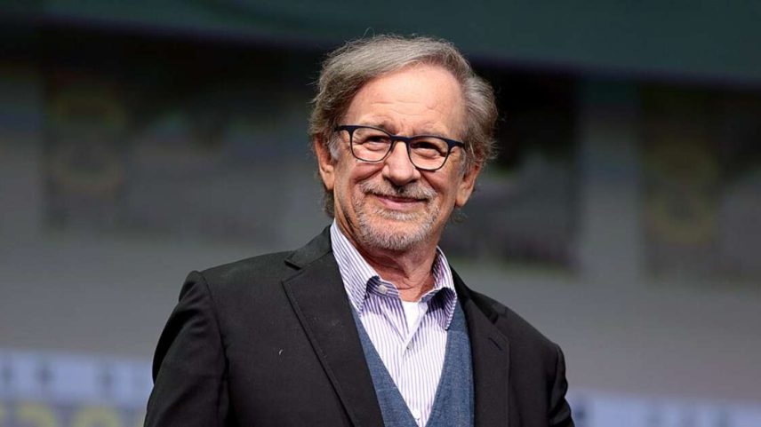 Spielberg e Swift lideram as mais ricas do mundo em 2026, segundo Forbes
