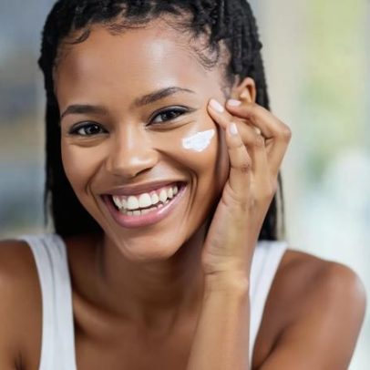Rotina de skincare minimalista funciona para todos os tipos de pele
