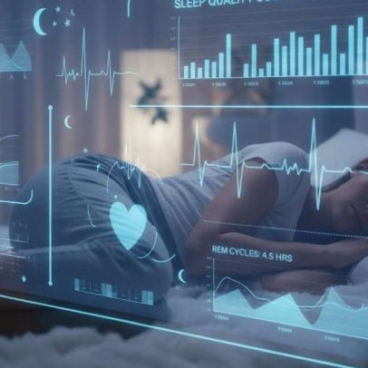 Cinco hábitos noturnos que elevam o risco de infarto