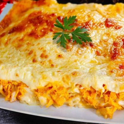 Cinco receitas com frango desfiado para o clássico irresistível