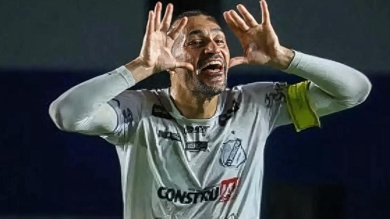 Inter de Limeira vence Botafogo PB em João Pessoa