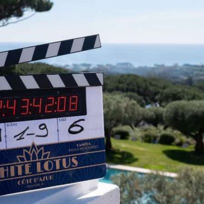 Quarta temporada de The White Lotus promete ser uma das mais ambiciosas da HBO