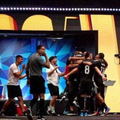 Desimpain vence Dendele e garante vaga no Mundial da Kings League