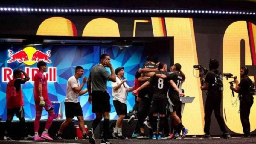 Desimpain vence Dendele e garante vaga no Mundial da Kings League