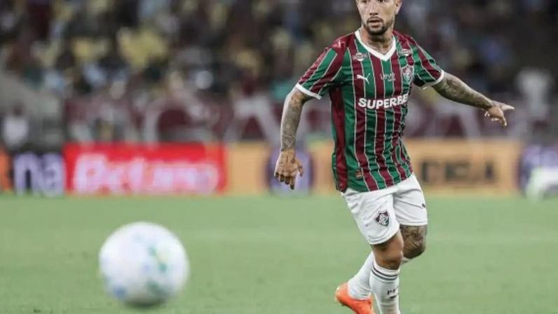 Zubeldía espera a volta de Acosta contra o Rivadavia na quarta-feira (6) –